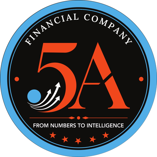 5 A Financial Company